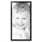 ArtToFrames 16x32 Inch Picture Frame, This 1.00 Inch Custom Wood Poster Frame is Available in Multiple Colors, Great for Your Art or Photos - Comes with Economy Acrylic and Corrugated Backing (A69MI)